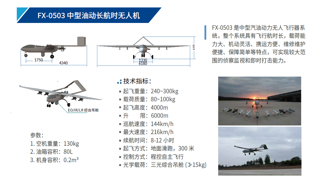 FX-0503 中型油動(dòng)長(zhǎng)航時(shí)無人機(jī).png